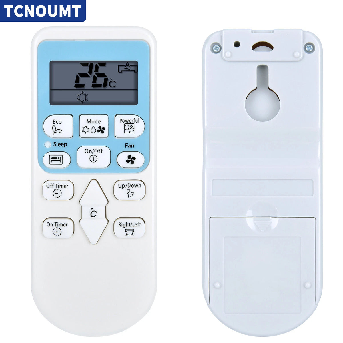 Remote Control For Hitachi Air Conditioner RAS-DX10CSK RAC-DX10CSK