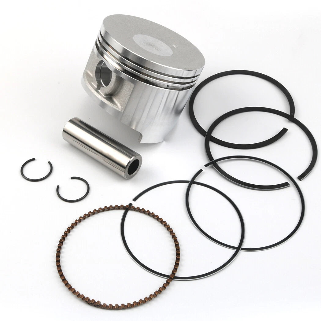 For Club Car Golf Cart DS Precedent 1992-up FE290 Piston Ring Kit Bore Size