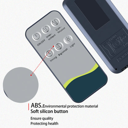 Replace Remote Control For Jpord Diffusers for Essential Oils Large Room SY035b