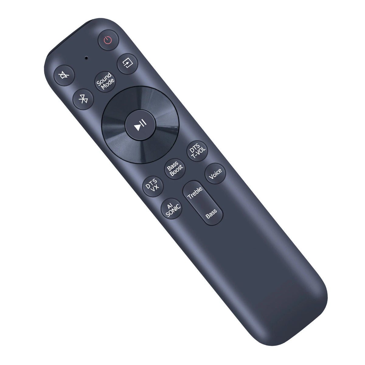 For TCL S Class 2.1 Channel Sound Bar Remote Control S4210 S210W