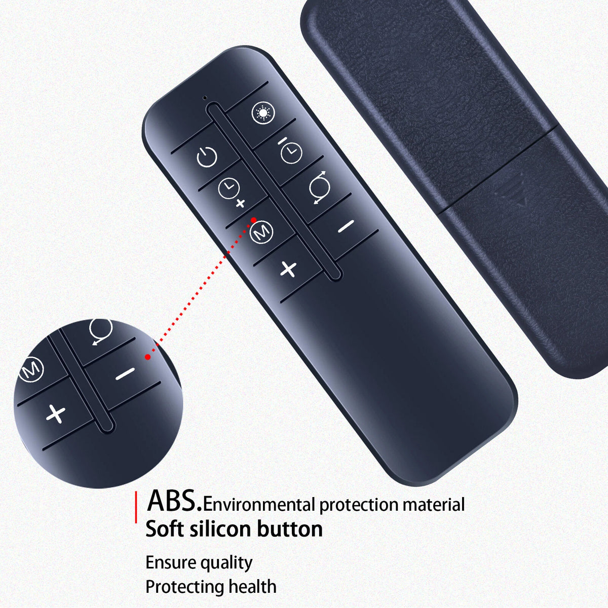 Remote Control For LASKO Ascend Tower Fan OST100 / RST200