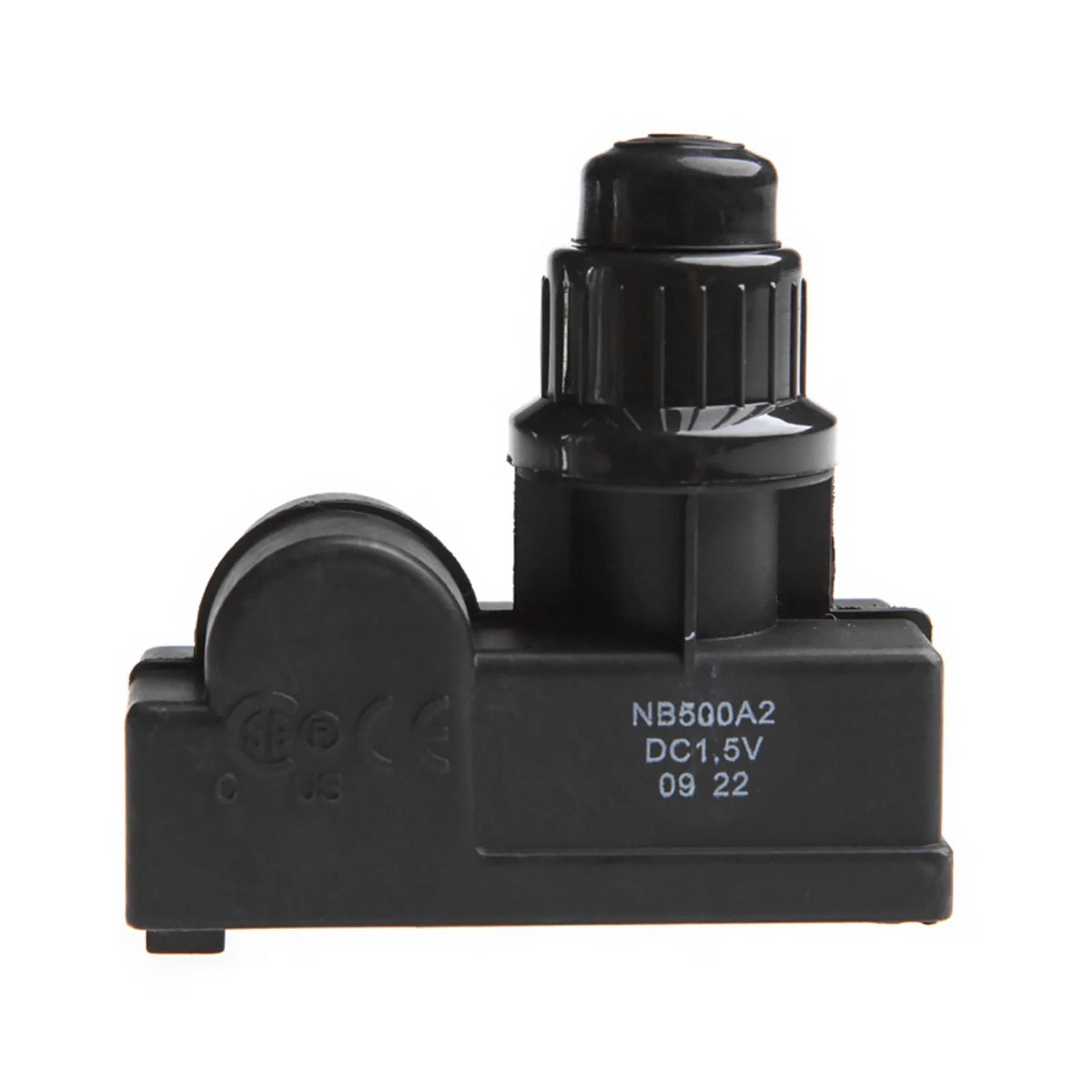 DC 1.5V 5 Outlet Ignitor AA Battery Push Button Ignitersfor BBQ Gas Grill