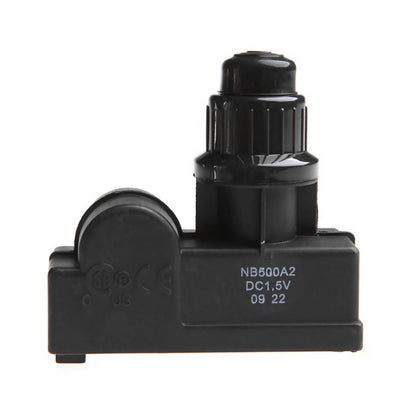 DC 1.5V 5 Outlet Ignitor AA Battery Push Button Ignitersfor BBQ Gas Grill