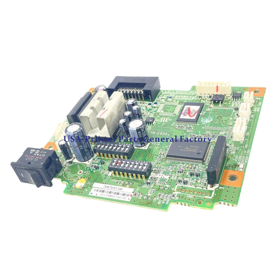 Printer Main Board Motherboard Only Fit For Epson TM-U220DP TM U220DP TMU220DP