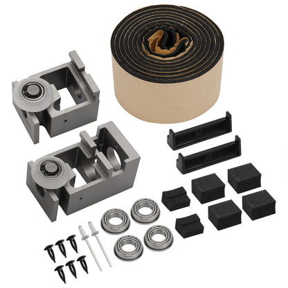 366121 RV Standard Rack Repair Kit for RV in-wall slide-out system and 379060
