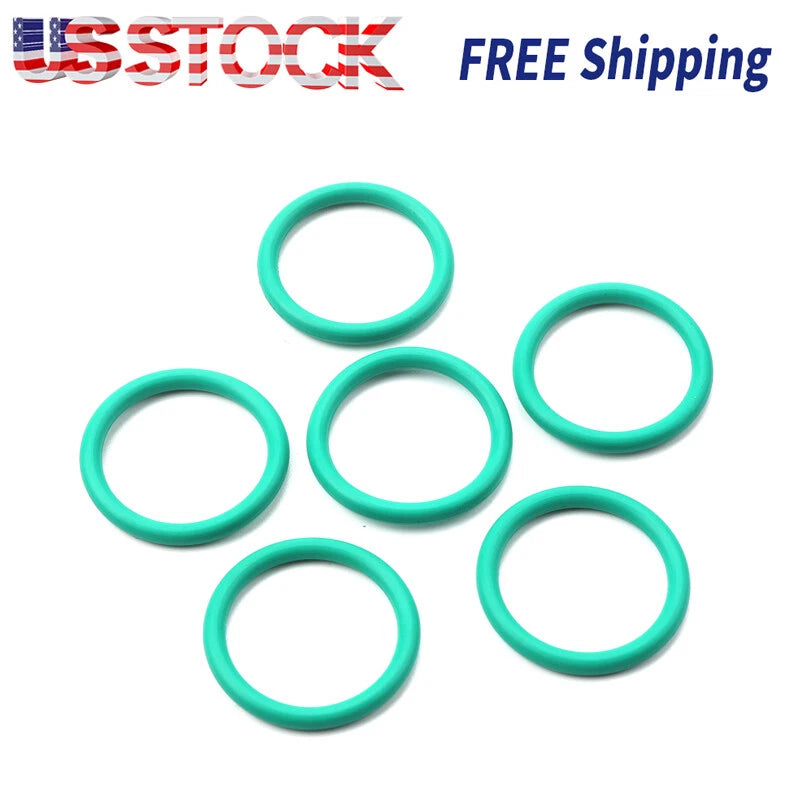 O-Rings for Tire Changer Valves TC181995 And TC181986 Tire Changer 4-Way Valves