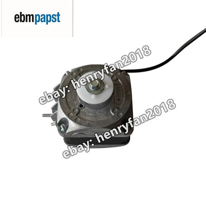 Ebmpapst Fan M4Q045-DA05-01 230VAC 0.55A 86/23W Freezer / Condenser Motor Fan