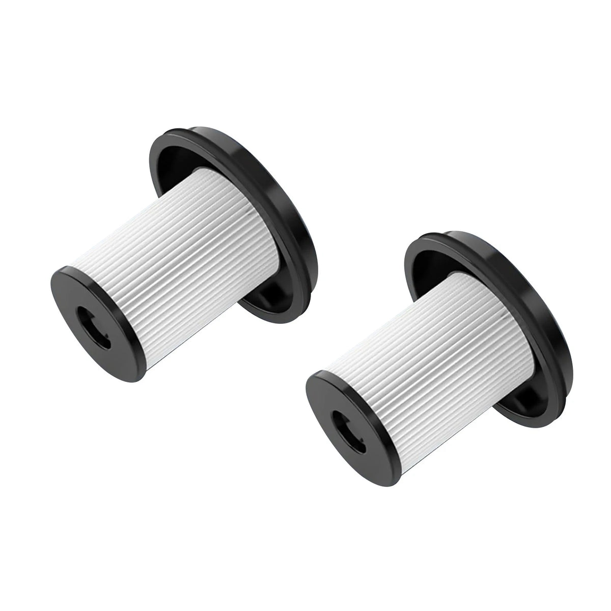 2 Pack 1638010 Replacement Filter Pack For Bissell CleanView XR Pet 300W 3797V