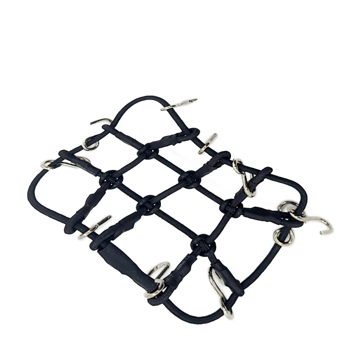 Roof Rack Luggage Net Cover With Hook For SCX24 AXI90081 AXI00006 1//24 RC Car
