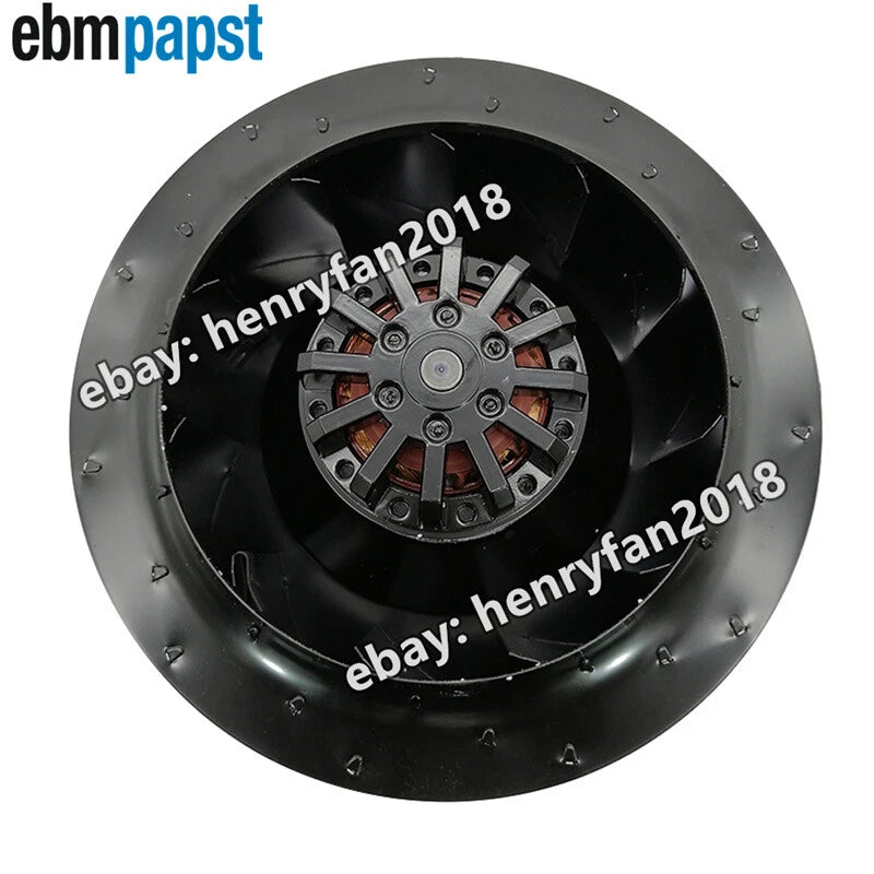 Ebmpapst R2E250-AL05-16? Centrifugal Fan 230VAC 1.3A ??250MM 310W Cooling Fan