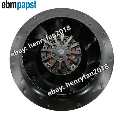 Ebmpapst R2E250-AL05-16? Centrifugal Fan 230VAC 1.3A ??250MM 310W Cooling Fan