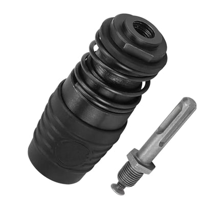 Hammer Drill Chuck Adapter For SDS Plus to SDS Max Shank Universal Capability