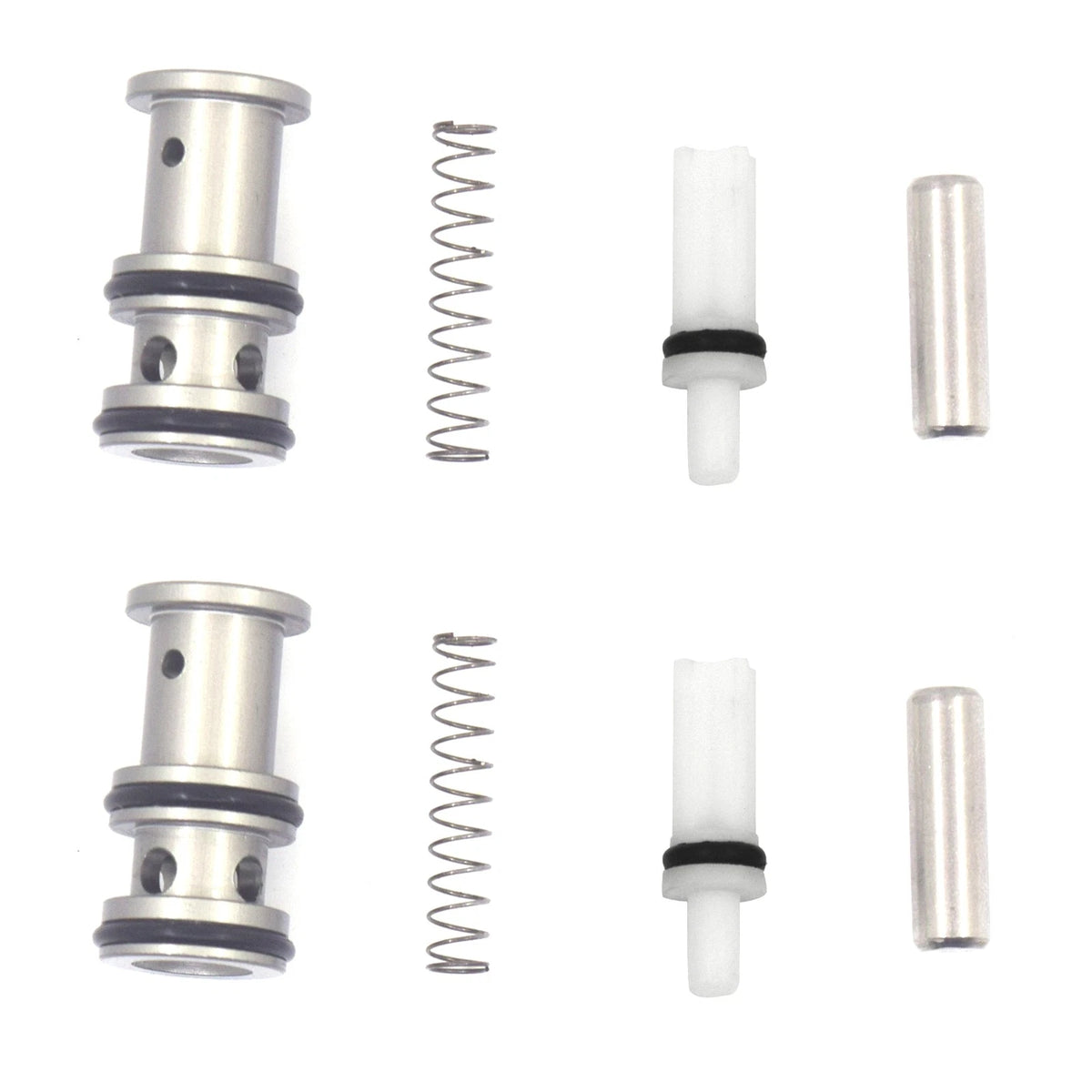 For NR83A AL8 Nail Guns SP-P1 Plunger Valve Assembly Framing Nailer Accessories