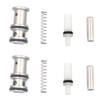 For NR83A AL8 Nail Guns SP-P1 Plunger Valve Assembly Framing Nailer Accessories