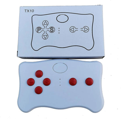 weelye (TX10) red Button 2.4G Bluetooth Remote Control, No Universal,for...