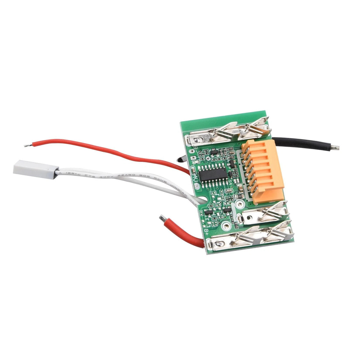 Over Heat Protection Battery Protection Board For Makita BL1830 BL1840 BL1850