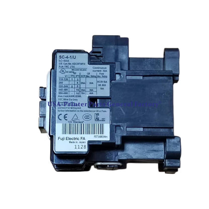 1PCS   FUJI SC-4-1/U Inverter Internal Dedicated 220V High quality