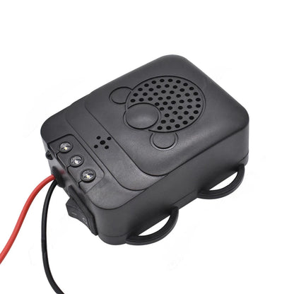 Car Engine Bay Mouse Deterrent Ultrasonic For Under Hood Rodent Pest Repeller