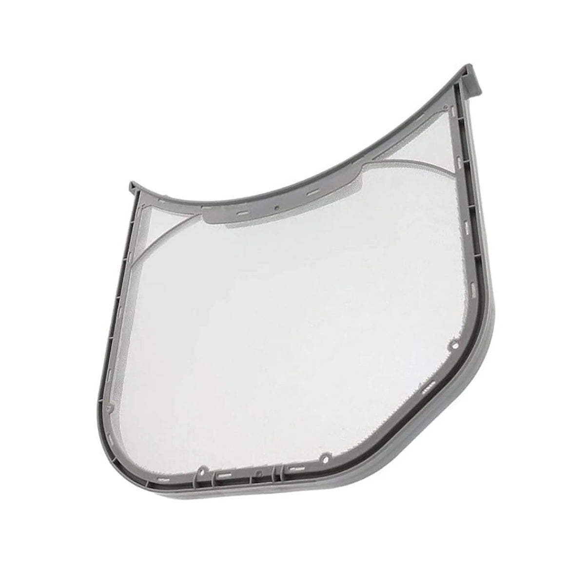 For LG DLEX3900W OEM EA3531962 Convenient To Use Dryer Lint Filter Fine Mesh