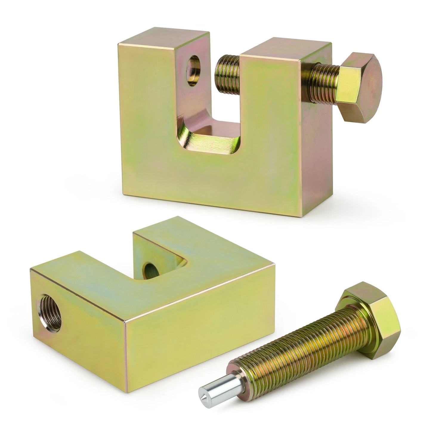 Self-Piercing Rivet Tool Combo Kit – Includes 21960 & 21970 for SPR Insertion