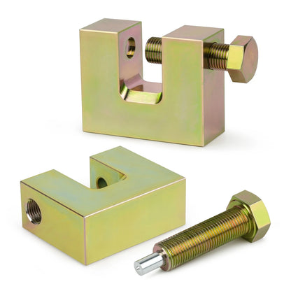 Self-Piercing Rivet Tool Combo Kit – Includes 21960 & 21970 for SPR Insertion