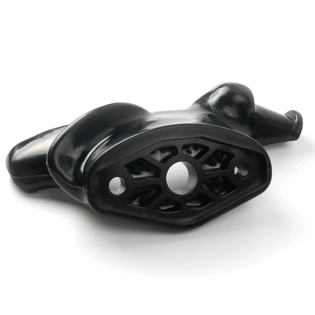 Wing Style Black Plastic Duck Head for Corghi,Hunter TCX Tire Changers 4-120129B