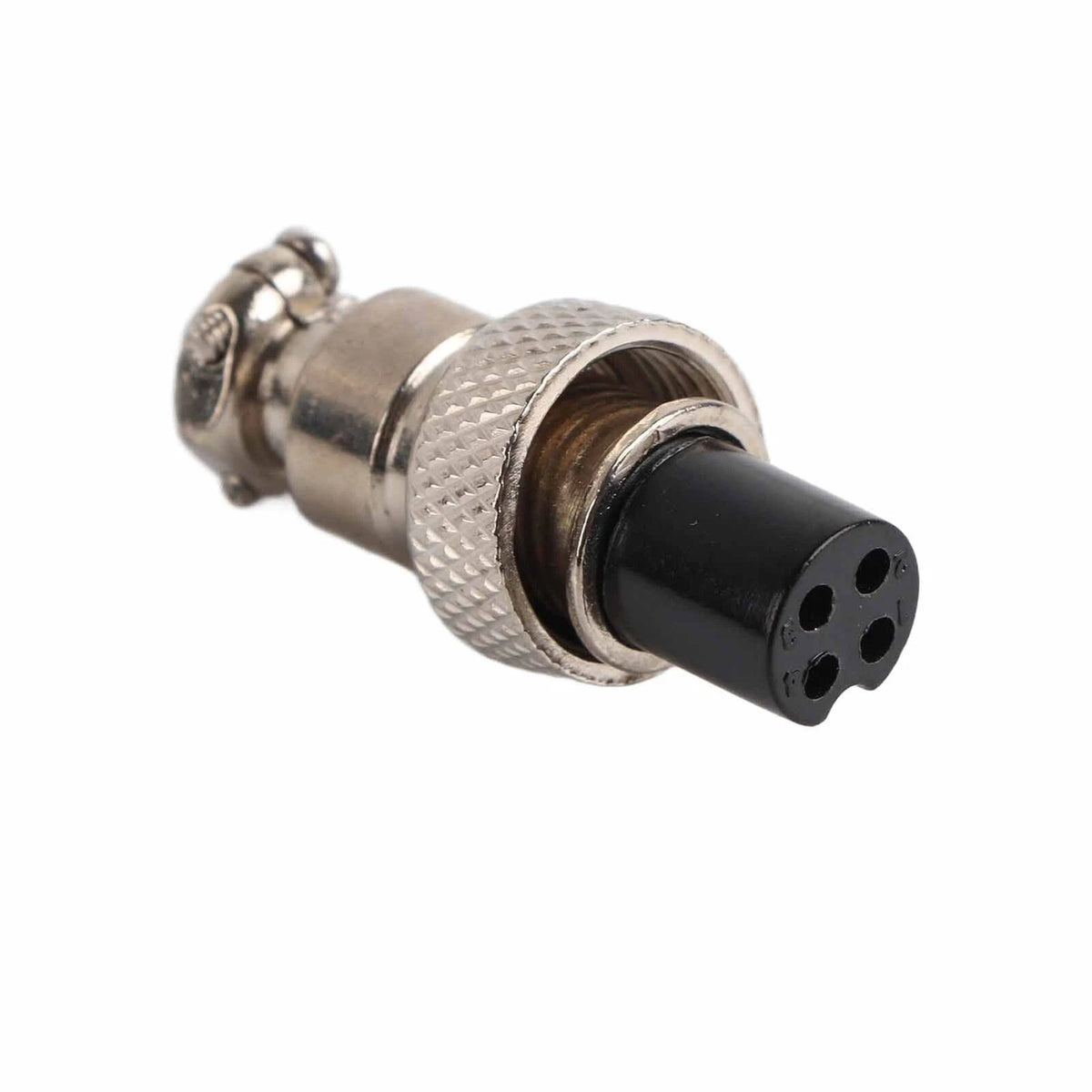 10 Set x GX12 Ation Connector Power Plug For Audio/Video Communications