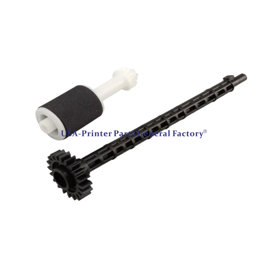 5Set ADF Feeder Pickup Roller/Bar Kit For HP 132A M227 M132SNW 134 High quality