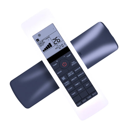 For York Air Conditioner V9014557 0010401314T YK-1 Remote Control