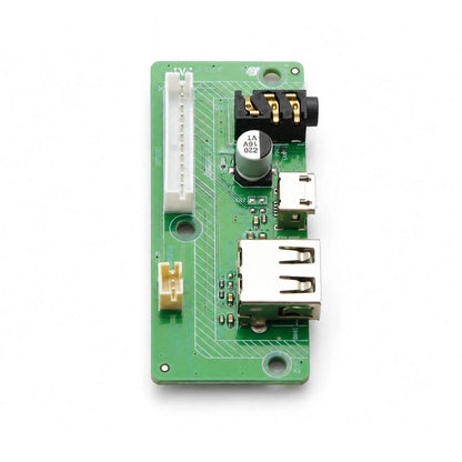 Replacement Charging Port Board For JBL Charge 3 Version GG Bluetooth Speaker l