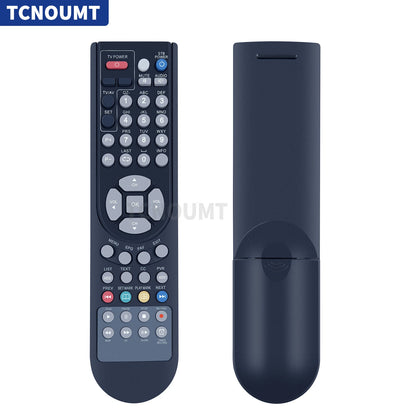 Remote Control For TEAC Set Top Box HDR1600T HDR2500T HDR2700T