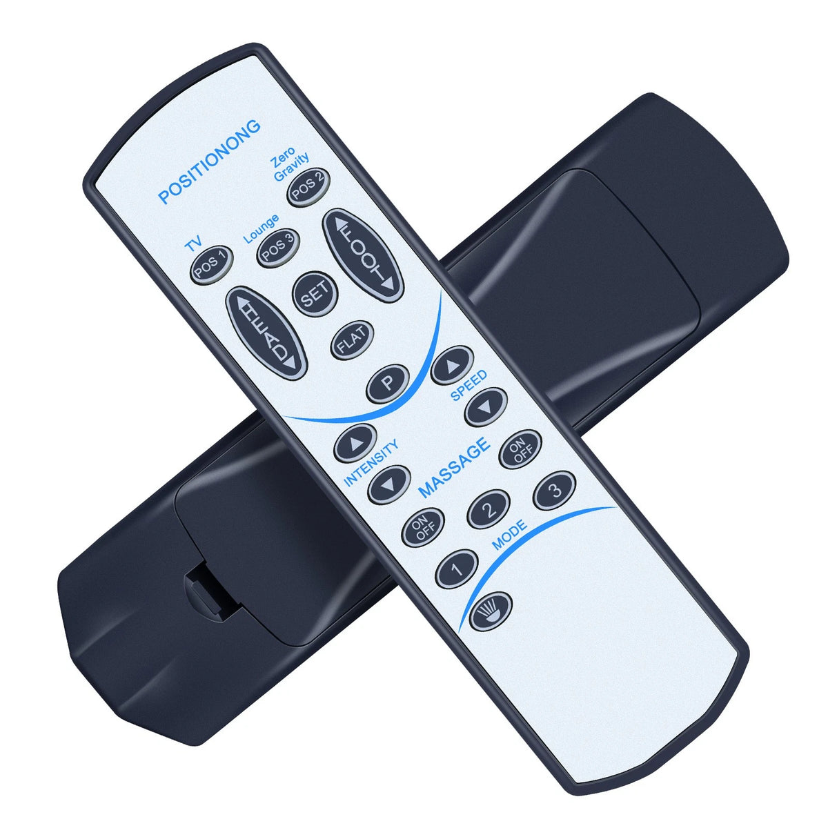Replacement Remote Control For Naomi Home Idealbase Adjustable Bed Frame