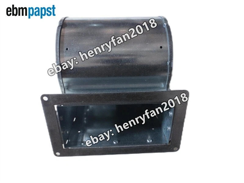 Ebmpapst D2E097-BE01-65 Centrifugal Fan 230VAC 48/54W 0.22/0.26A Cooling Fan
