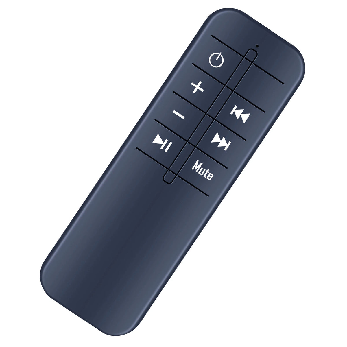 Replacement Remote Control For Klipsch iGROOVE 1007524