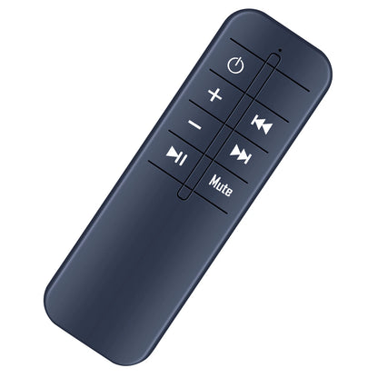 Replacement Remote Control For Klipsch iGROOVE 1007524