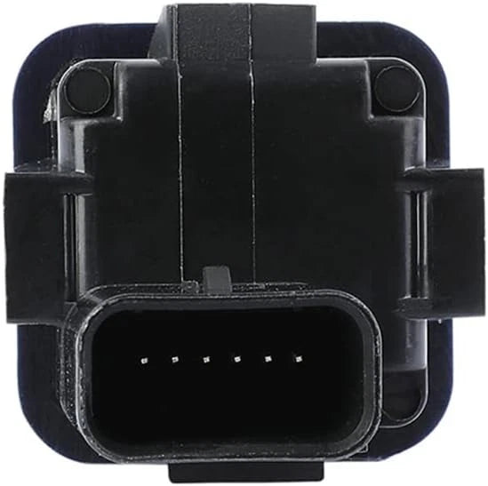 Rear View Back Up Camera Compatible with F150 2010-2014, Mustang 2015-2020 &...