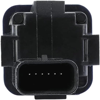 Rear View Back Up Camera Compatible with F150 2010-2014, Mustang 2015-2020 &...