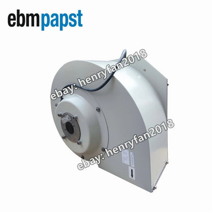 Ebmpapst G4D310-DK03-05/F02 Blower Fan 400V 3.9A 2180W 50Hz Centrifugal Fan