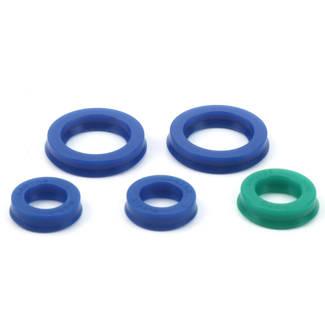 For Mercedes R170 hydraulic cylinders rebuilt seal kit for all cylinders 98-04