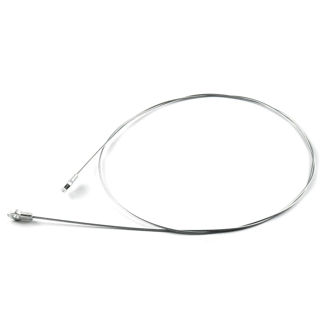 For Polaris 7080360 Hood Retainer Cable 1992-1998 RMK Sport Storm Trail WideTrak