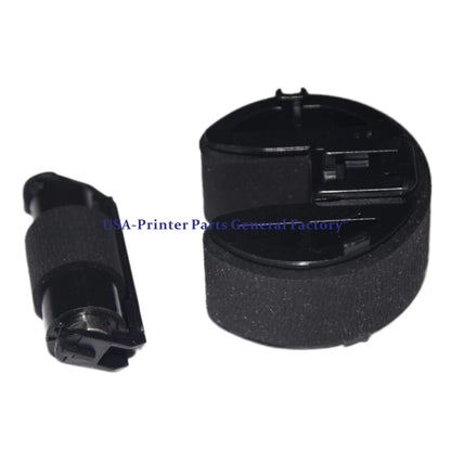 10Set Separation Roller FEED PICKUP ROLLER For HP CM1312 CP1215 CP1515 2025 M251