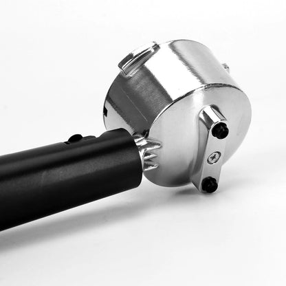 Coffee Espresso Machine Handle Replacement Parts, Cafe one size, Black