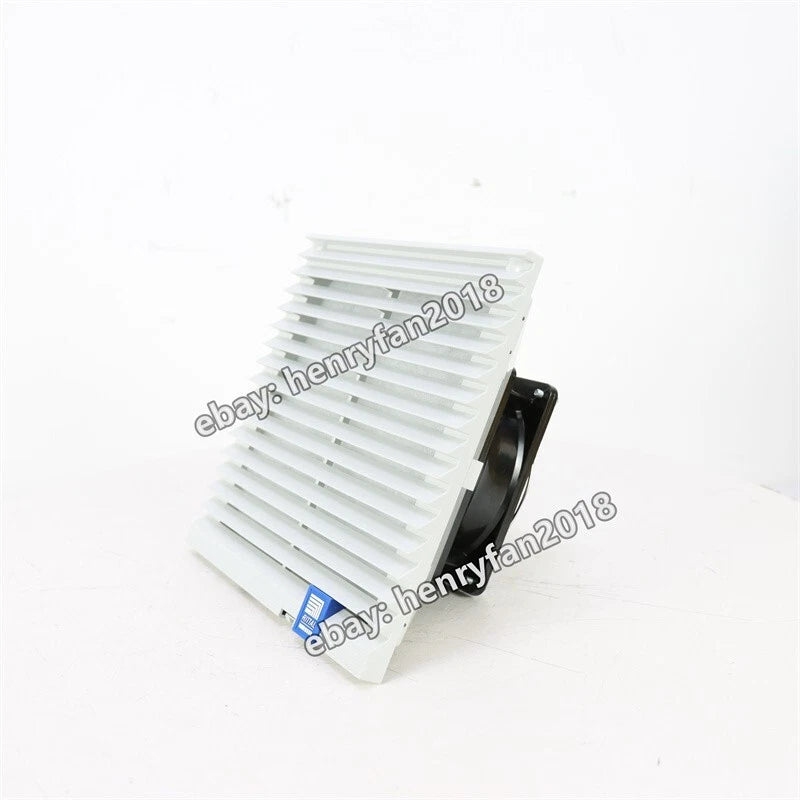 Rittal Fan SK3323.107 SK 3323.107 230VAC 19/18W 0.12/0.11A Cabinet Filter Fan