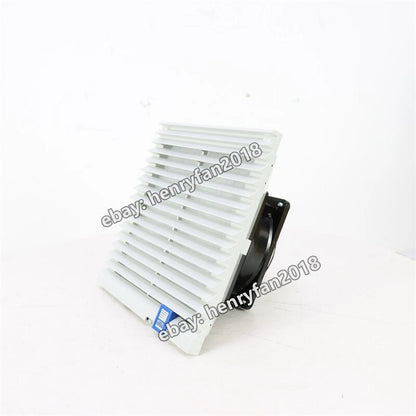 Rittal Fan SK3323.107 SK 3323.107 230VAC 19/18W 0.12/0.11A Cabinet Filter Fan