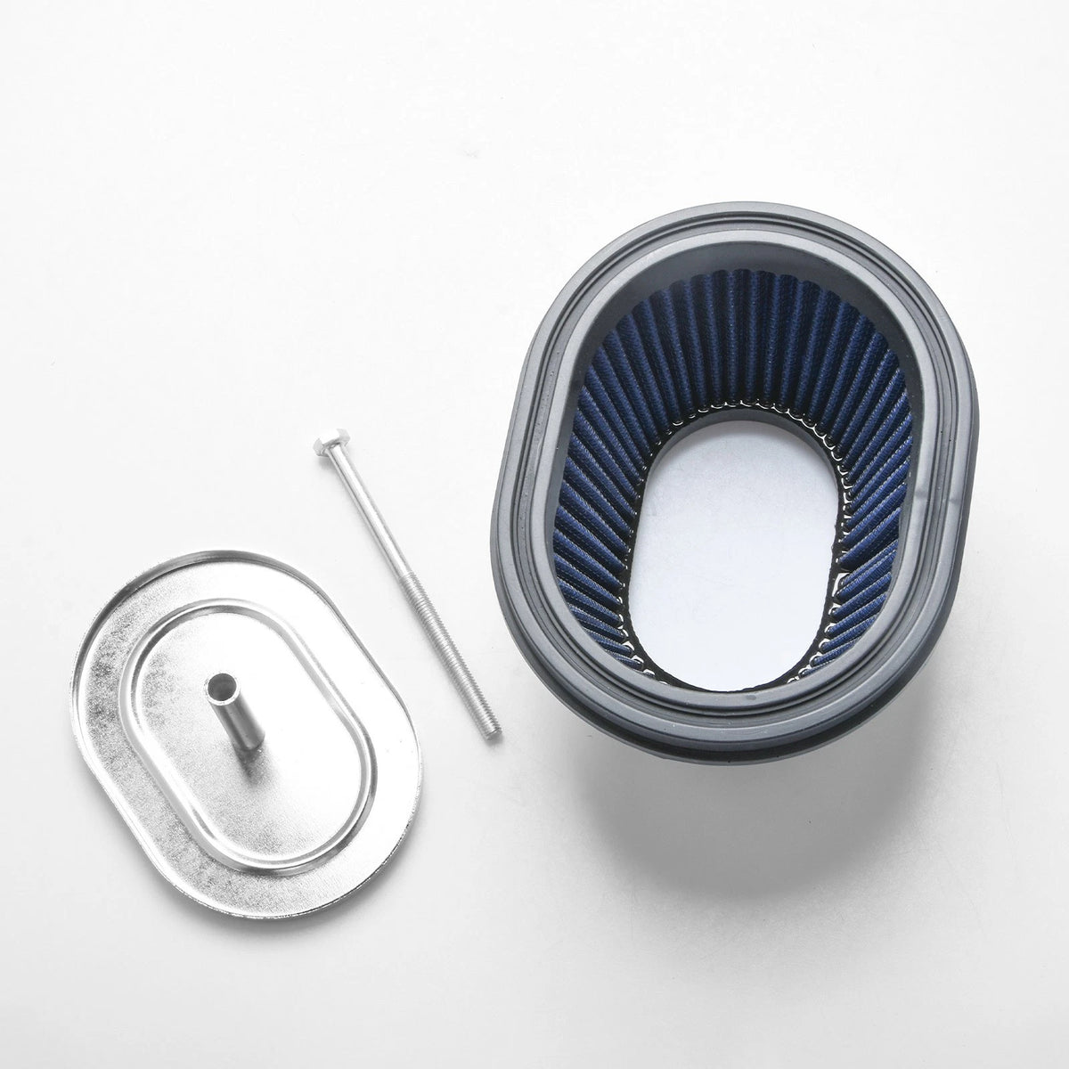 2XJ-14451-00-00 Air Filter Traps 99% Dirt For Yamaha Blaster 200 Off-Road Use