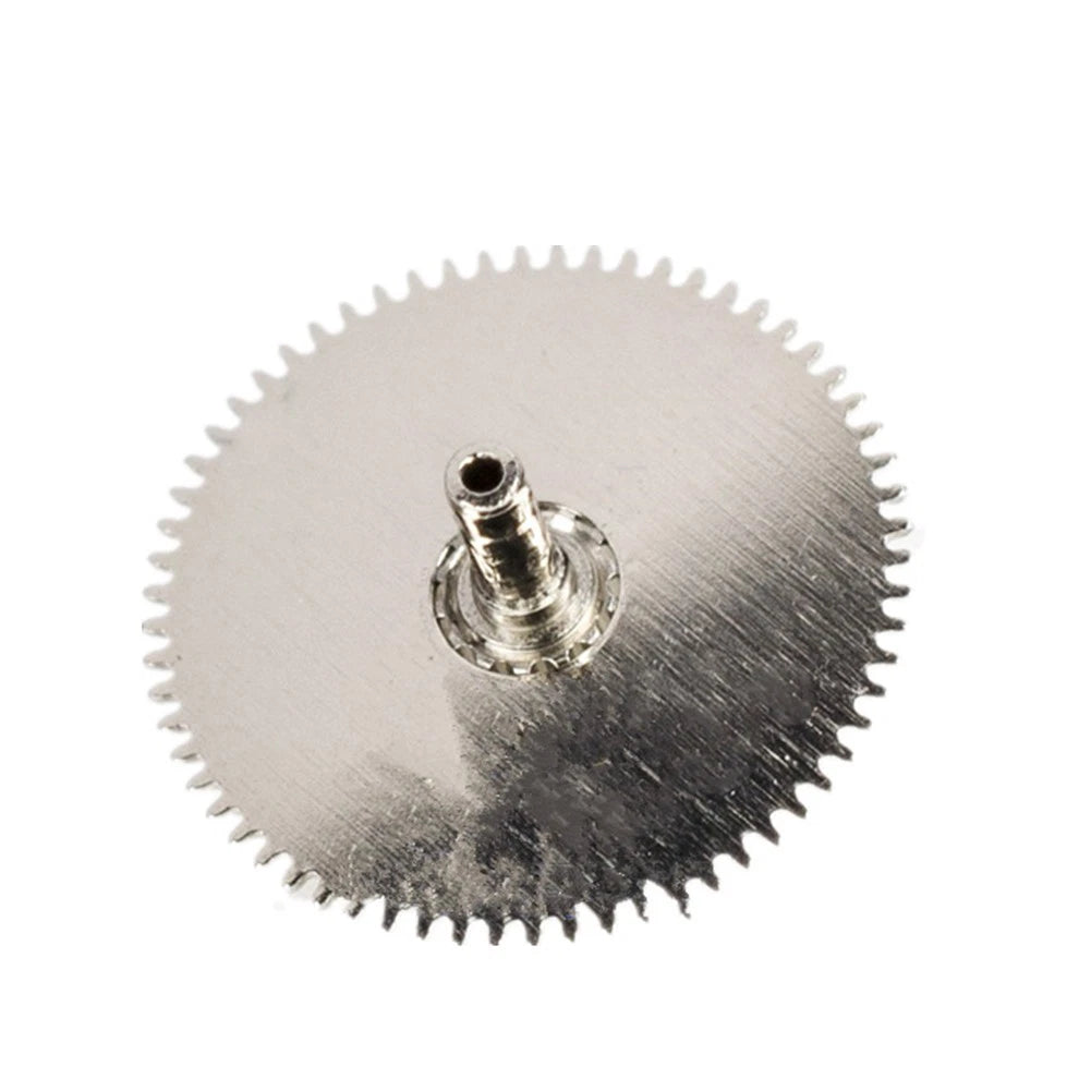 Watch Movement Center Wheel Gear Replacement for NH35 NH36 Automatic Movement