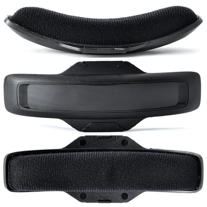 Headphone Flannel headband For Logitech Astro A40TR Headset bbb