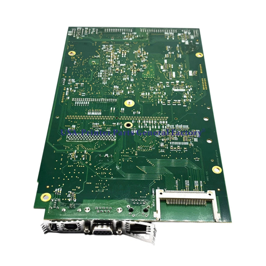 1-971630-90 Main Logic Board Fit For Intermec PX4i PX6i Thermal Printer