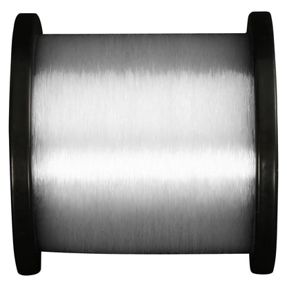 ThornsLine Force Monofilament Fishing Line - 0.60mm/50lb/300yd, ICE Clear