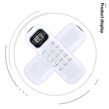 22013-000136 Remote Control For Comfort Star Air Conditioner 22013000136